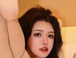 微密圈 – 于芷晴，红裙免费图片送你拍下，反正你也不敢用