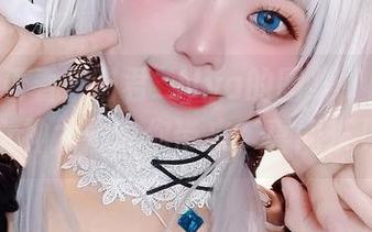 来吧，看看伊喵君_Nya的图集，Nikke胜利女神尤妮给你带来‘喜闻乐见’！