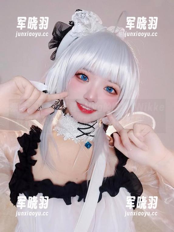 伊喵君_Nya 来吧,看看伊喵君_Nya的图集,Nikke胜利女神尤妮给你带来‘喜闻乐见’!