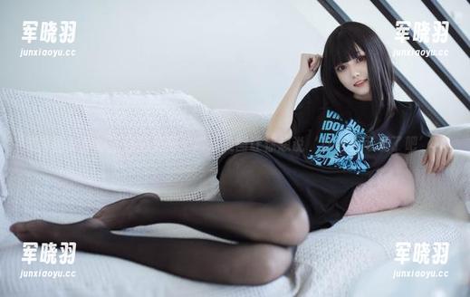 当阿福女仆遇上你的负卿：高清美图让你想说‘这也太可爱了吧’！