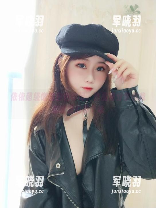 依依超级懒的白色印记，作品集分享你我都能懂的那个味