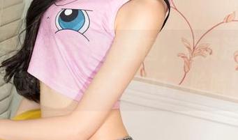 克拉女神 – 凌雪校服套图，免费送——感觉选修课又多了一门，哈哈！