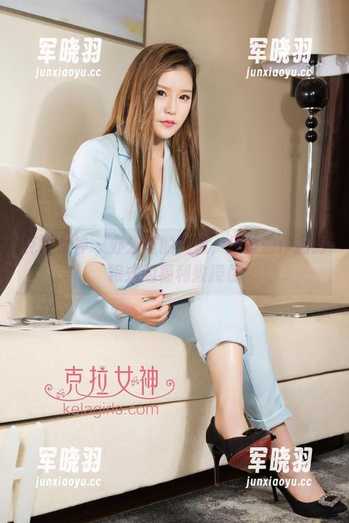 克拉女神-周迪 克拉女神 - 办公室的气息,周迪的作品狗粮式的福利教授你