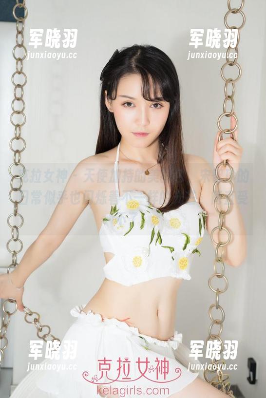 克拉女神 - 天使加持的美图包，宋智珍的日常似乎也闪烁着不一样的光芒，简直受不了。