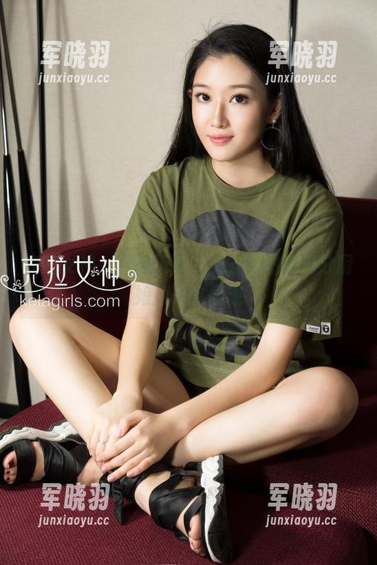 克拉女神-王睿 克拉女神 - 只需下载,王睿的图库满分厨娘风采立显现