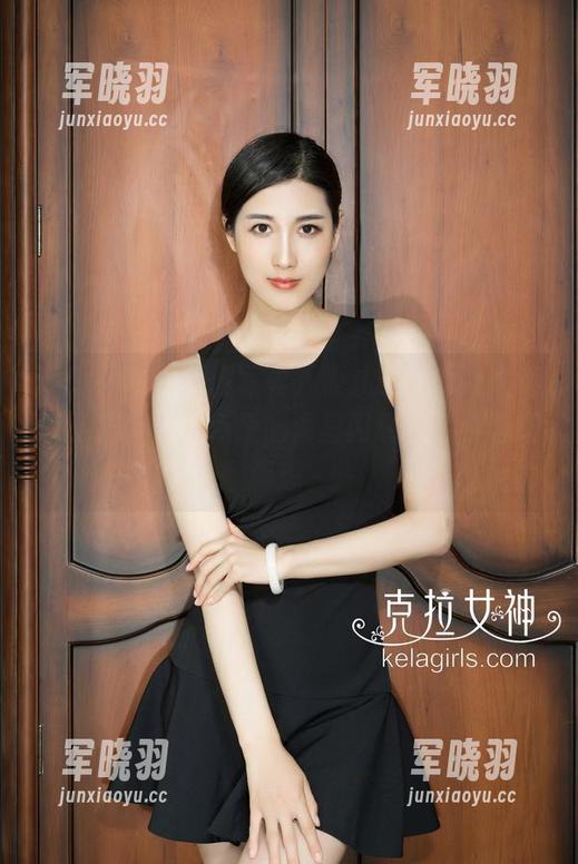 克拉女神 - 和服写真，颖儿的照片让人迷失了方向，重点是脑海里闪现的各种裙摆假想。