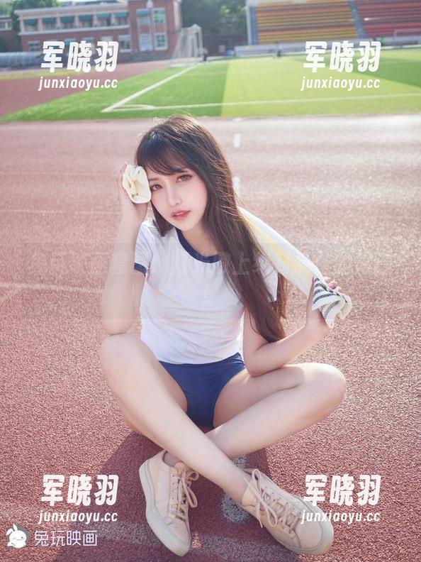 兔玩映画 兔玩映画套图:灯光撒上绝对搞怪的尾巴!