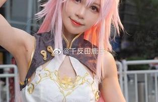 千反田鹿子的图包精选，穿上体操服，谁能抵挡？