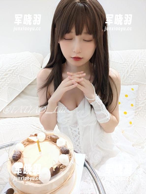 发条少女yoki 发条少女yoki图集:天使到底有几种姿态?