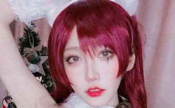 啾小妍Deer眼镜集：看完我只想说，原来眼镜也可以这么迷离。