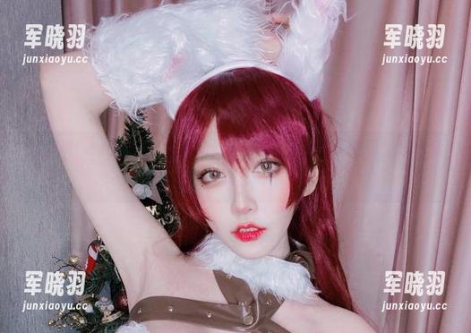啾小妍Deer 啾小妍Deer眼镜集:看完我只想说,原来眼镜也可以这么迷离。