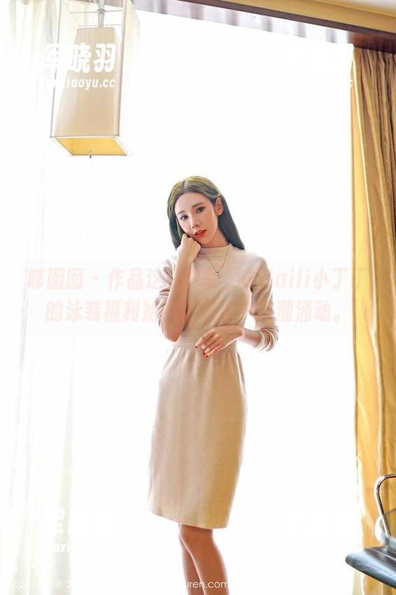 嗲囡囡 - 作品这么鲜明，小Kaili小丁丁的泳装福利始终让我心中暗潮涌动。