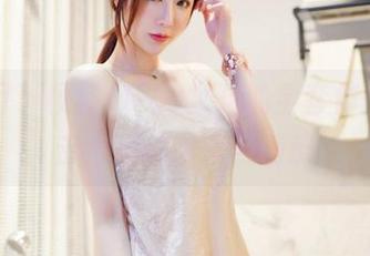 嗲囡囡 – 模特YOYO女孩的全套作品，直击心底的甜蜜与俏皮