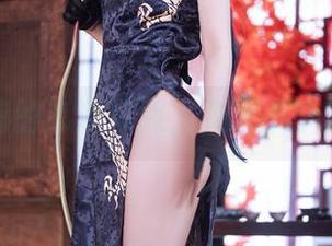洗净灵魂的高清写照，失眠小宁的巫女梦