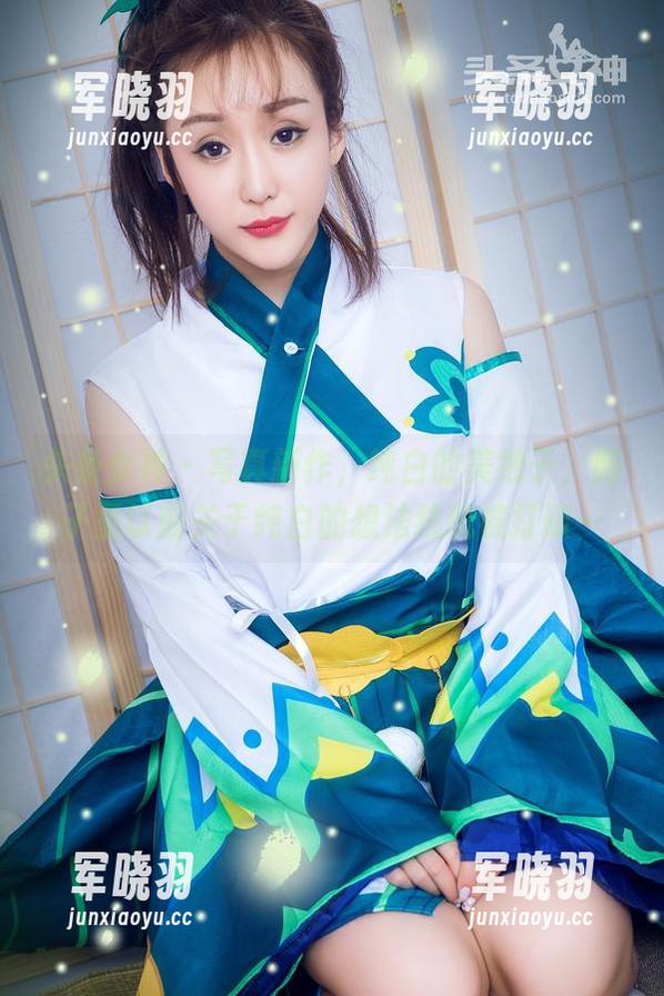 头条女神-美纳子 头条女神 - 写真新作,纯白的美纳子,脑子里以前关于纯白的想法统统被打破…