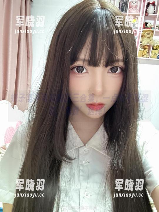 妍子坚不可摧的狂三合集，一点也不羞涩的‘免费’选择！