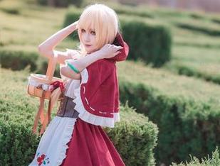 萌化你的屏幕！妖君白研高清cos初音小兔子，准备好被融化了吗？