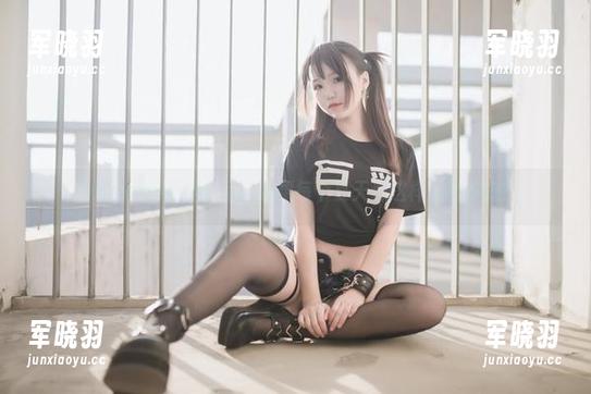 宅夏yoko 宅夏yoko蕾丝作品:如果每个夏天都这样,该多好?