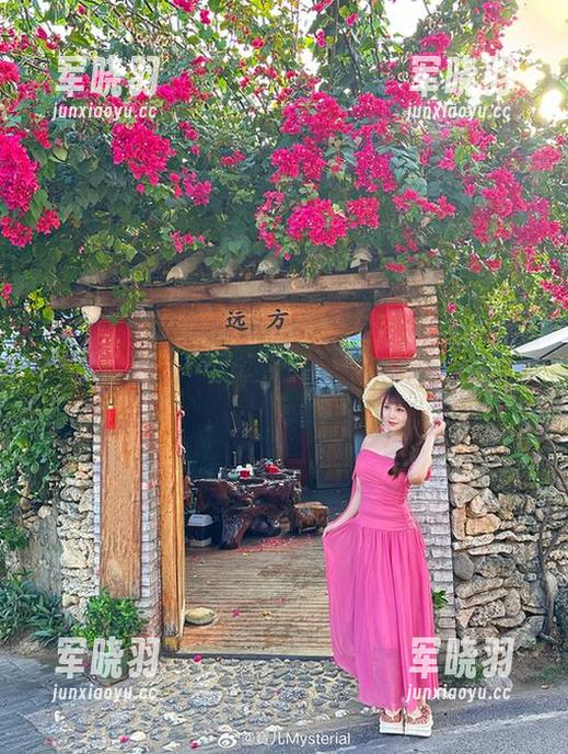 宝儿mysterial 宝儿mysterialPT时光,女神美图通通免费,怎么能放过呢?