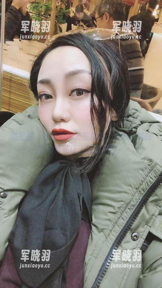 宸大小姐 微密圈 - 发放高清美图指南,宸大小姐的自拍简直让人沉迷不已。