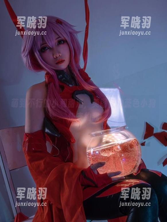 萌到不行的小和甜酒，美图里的蓝色小狗快来约我