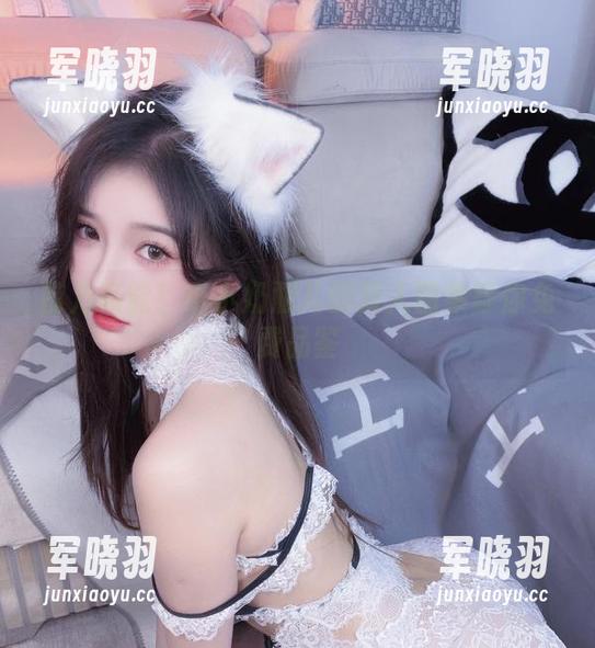 前方高能！小小奶瓶儿的双人图集等你免费品鉴