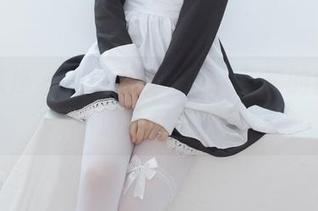 少女秩序 – 别小看连衣裙，全套的魅力在小满这里完胜！