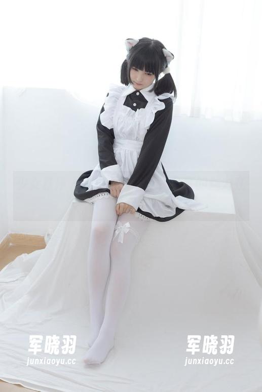 少女秩序 - 别小看连衣裙，全套的魅力在小满这里完胜！
