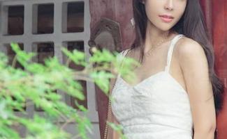 尤果网 – 在运动中找到心灵的安宁？来吧，乔依琳的图片让你重新认识写真！