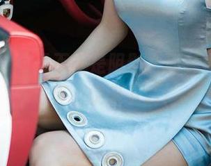尤果网 – 夏天不止是阴影，还有崔灿泳衣写真，快来下载！