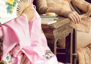 尤果网 – 来看王凌宇，短裙全套写真，深藏不露的气质。