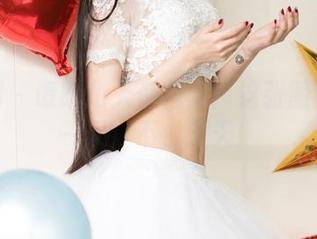 尤果网 – 谭晓彤天使合集：这张图我能看一天，不，天天！