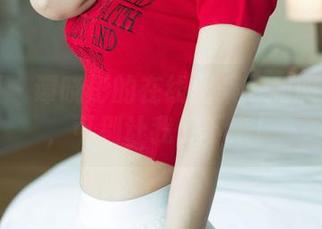 尤果网 – 谭晓彤的在线图集：和服穿对了，可别让我停下来！