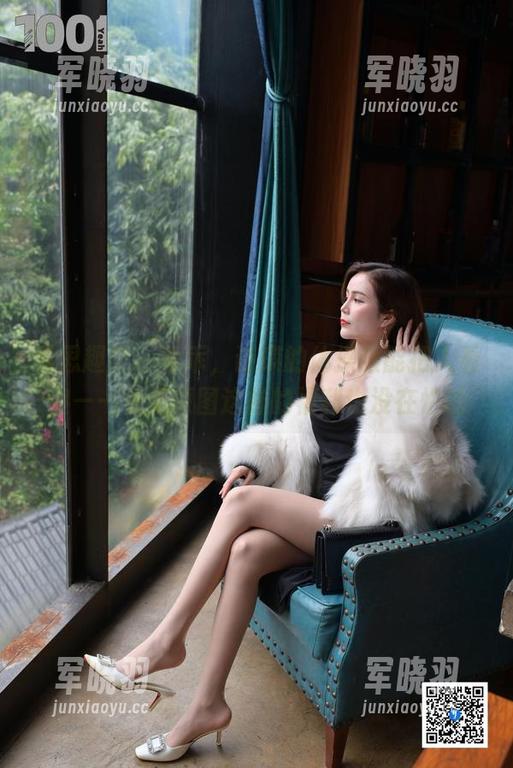 异思趣向 - 乖乖，诗琪的体操服能把人看傻——免费原图这样的福利也没在怕的