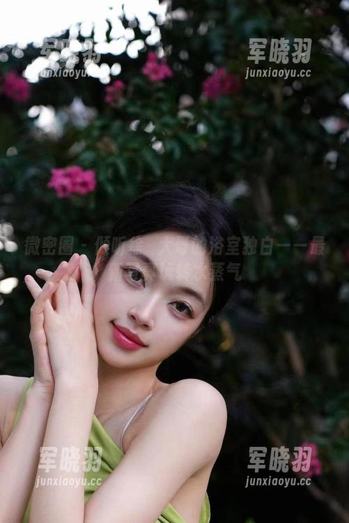 徐珺大哥 微密圈 - 倾听徐珺大哥的浴室独白——最新写真玩转水蒸气