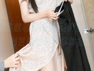 从未想过雀纹和服能被玩得这么好，抖娘利世的图包带你体会