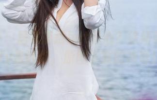 推女神 – 居家随意but狠心？徐妍馨Mandy告诉你，原图下载的神奇！