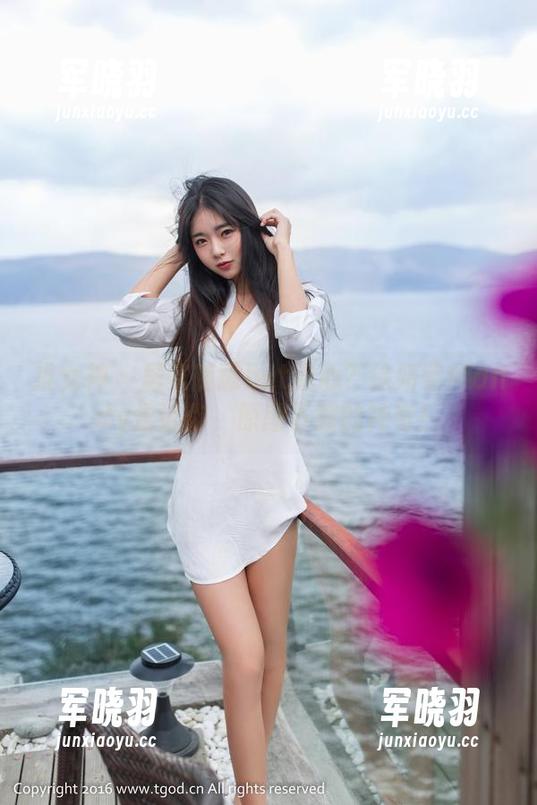 推女神 - 居家随意but狠心？徐妍馨Mandy告诉你，原图下载的神奇！