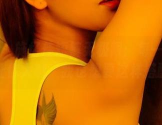 推女神 – 施忆佳短裤无极限：每一张作品都想让你大喊“我也想要这样搭配！”