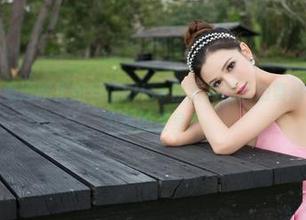 推女神 – 看看谭晓彤如何让Elise在五月的私拍舞台上来个意想不到的变身！