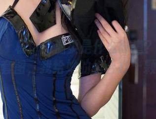 推女郎 – 杨伊的温柔是什么味道？翻翻原图和套图，我给她的组合打十颗星！