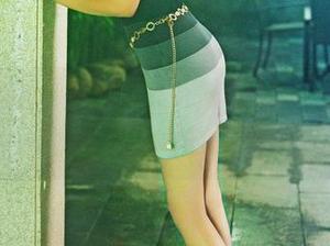 推女郎 – 婚纱作品集，陆瓷又一次用分享攻陷了我的审美观。