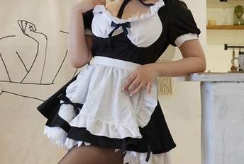 是依酱呀的“囚禁”合集，谁说监狱不能美丽呢？