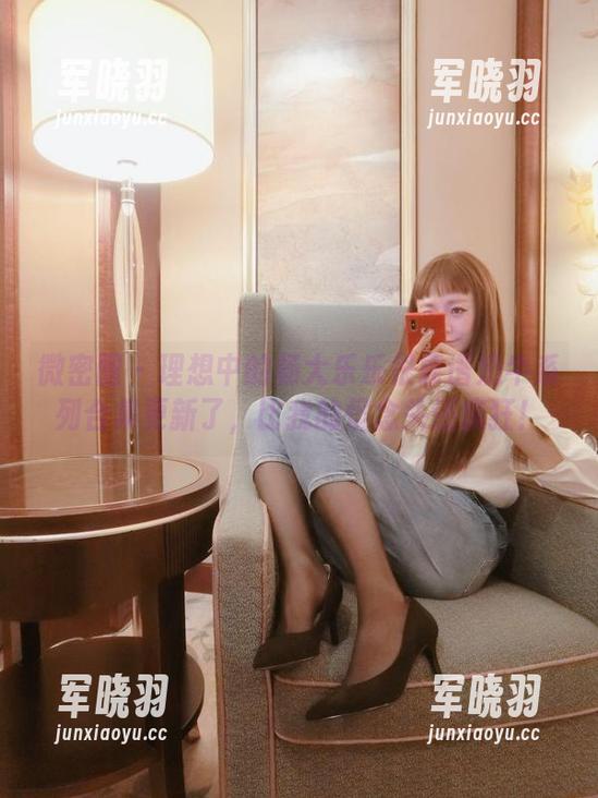 杨大乐乐很靠谱 微密圈 - 理想中的杨大乐乐很靠谱奶牛系列合集更新了,比我的怪念头还疯狂!