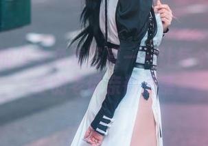 果咩酱的少女免费写真——让每个单身人士的老母亲都羡慕