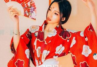 果团网 – 脑洞大开的旅拍图集：尹意纯带来的下载狂欢！