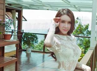 果团网图包：隐秘花园里的玫瑰少女合集，不小心被诱惑了