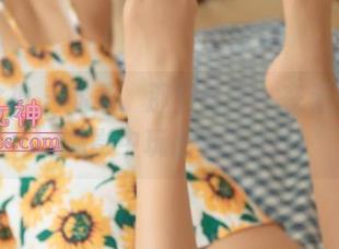 梦丝女神 – 苏柔，那个秘书，在无圣光的光影中玩出新花样