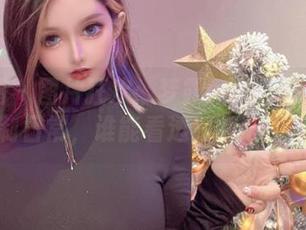 微密圈 – 图片狂欢：梦露veronica的定制日常，谁能看透她的心思？