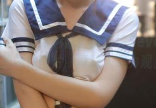 模范学院 – 最新爆款！柳侑绮Sevenbaby的婚纱图片，真让人叹为观止